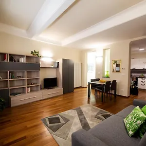  Apartment Lomellini Italy