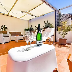  Apartment Casa Ciuri Italy