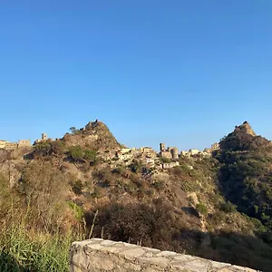 Il Padrino Oda ve Kahvaltı