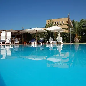 Andrea Doria Otel
