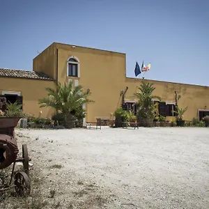  Séjour à la ferme Baglio Pocoroba