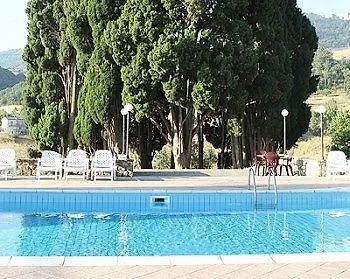 Casale Villa Rainò Gangi Casa de Campo